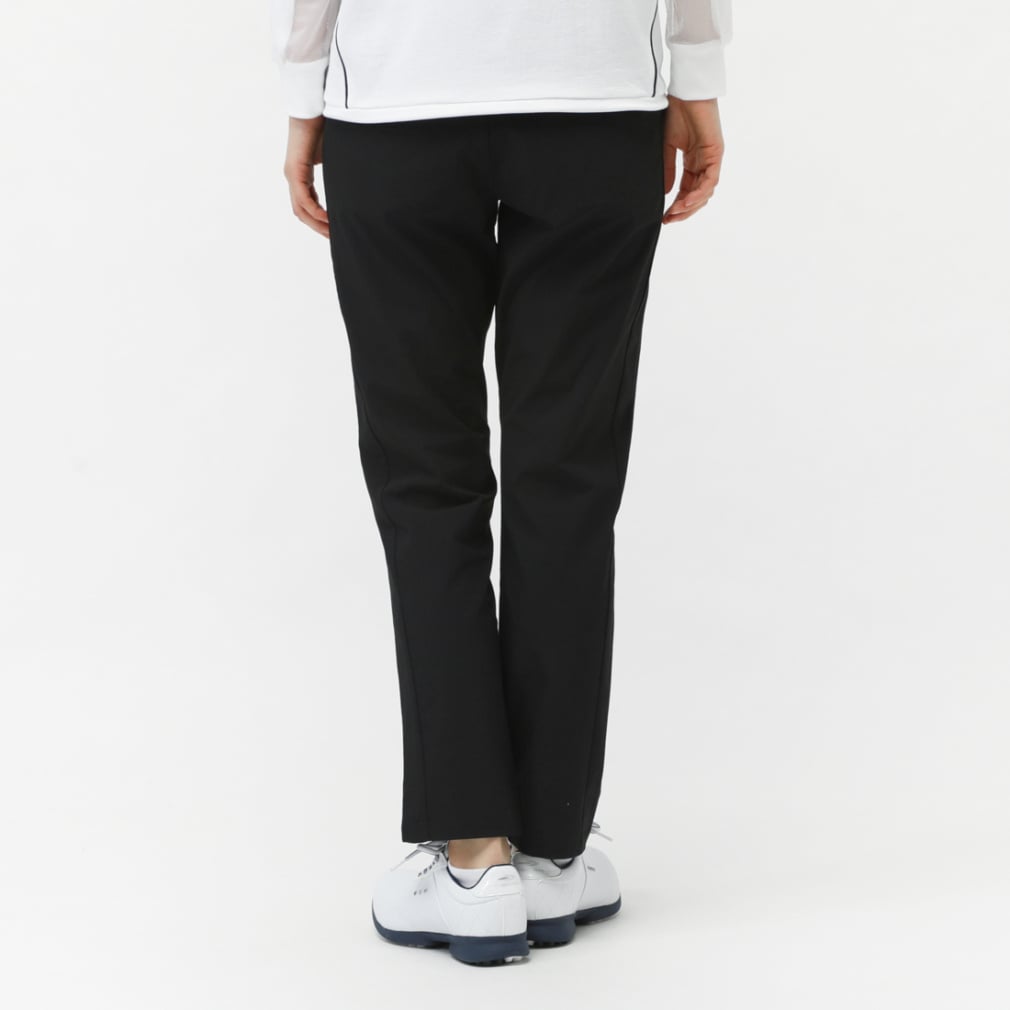 kolwin Women's Golf Wear Relaxed Tapered Pants KO-1B2035