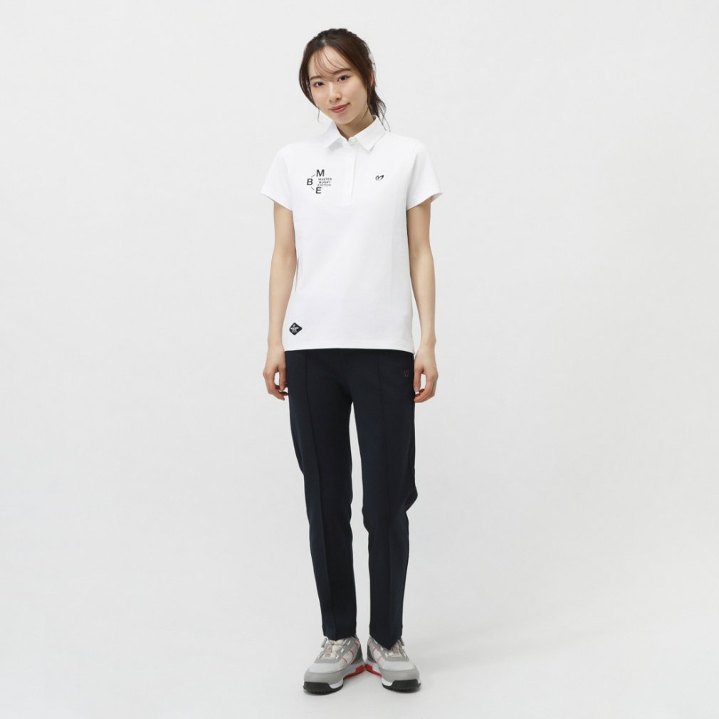 MASTER BUNNY EDITION Ladies' Golf Wear SPX Double Face 7595131302