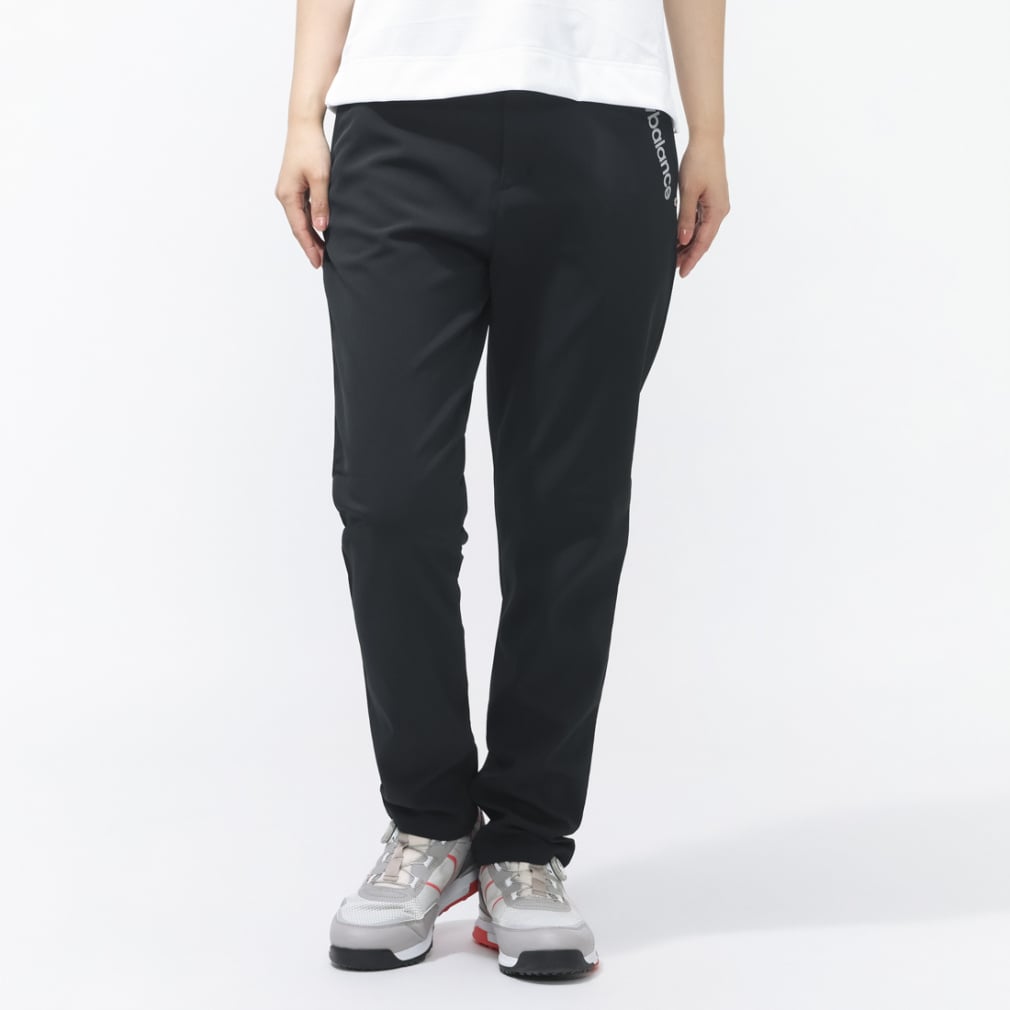 new balance Ladies' Golf Apparel TAPERED LONG PANT 0126931501