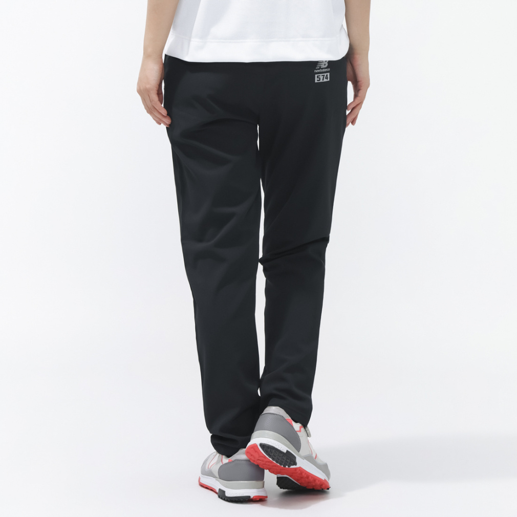 new balance Ladies' Golf Apparel TAPERED LONG PANT 0126931501