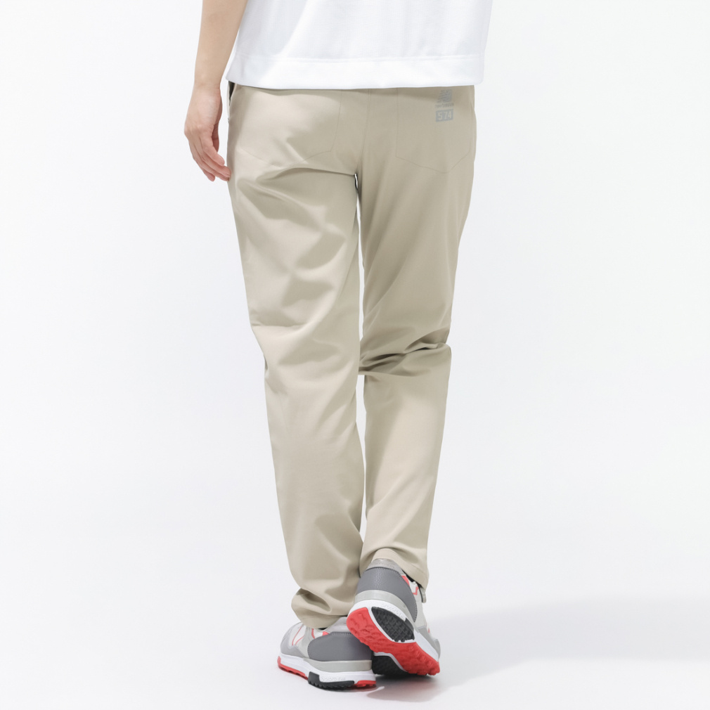 new balance Ladies' Golf Apparel TAPERED LONG PANT 0126931501