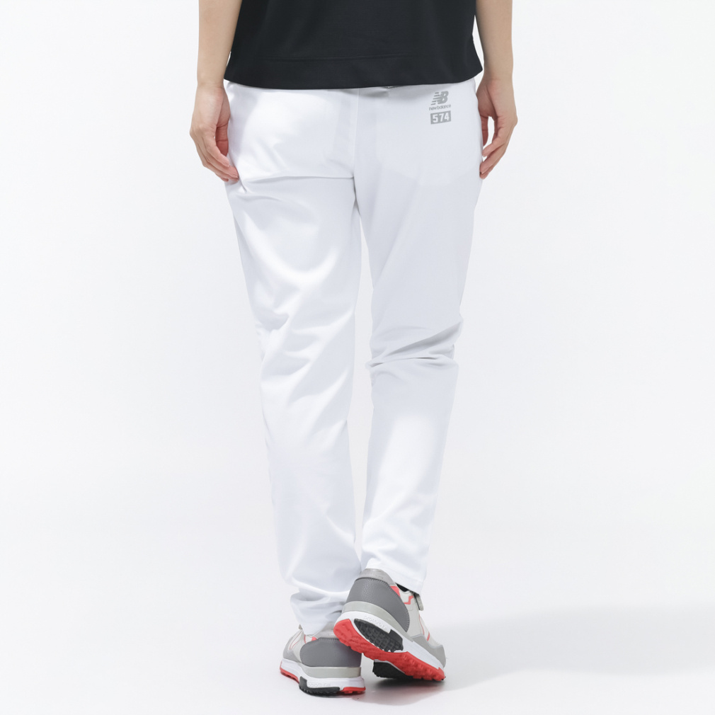 new balance Ladies' Golf Apparel TAPERED LONG PANT 0126931501