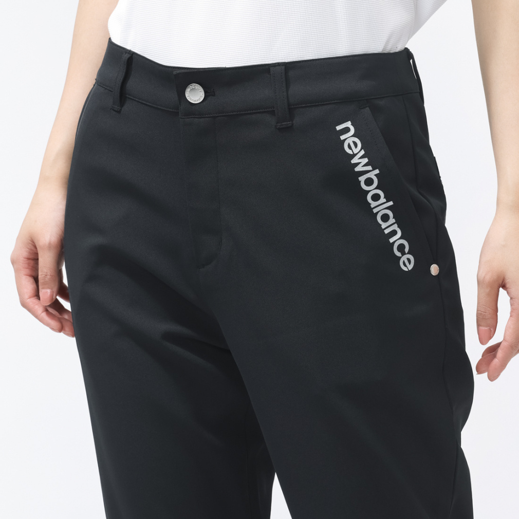 new balance Ladies' Golf Apparel TAPERED LONG PANT 0126931501