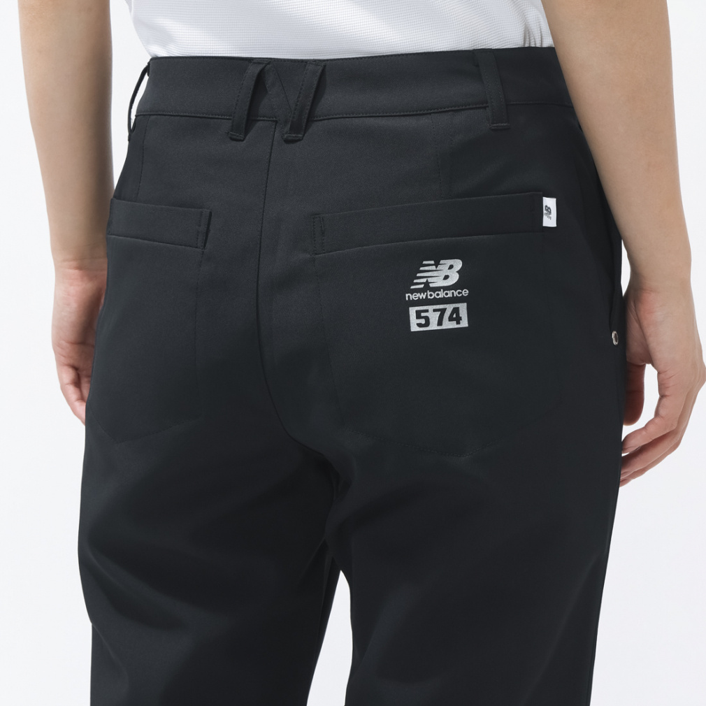 new balance Ladies' Golf Apparel TAPERED LONG PANT 0126931501