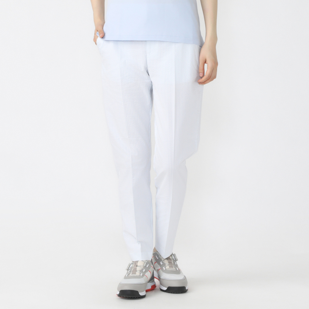 RALPH LAUREN Ladies' Golf Apparel 5-Pocket Pants SS24-2702