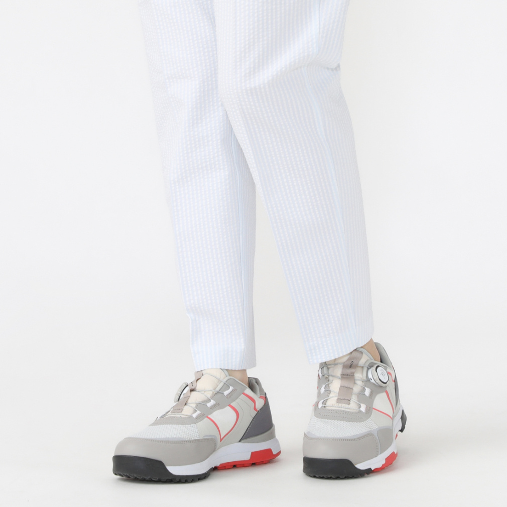 RALPH LAUREN Ladies' Golf Apparel 5-Pocket Pants SS24-2702