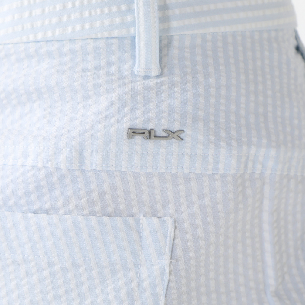 RALPH LAUREN Ladies' Golf Apparel 5-Pocket Pants SS24-2702
