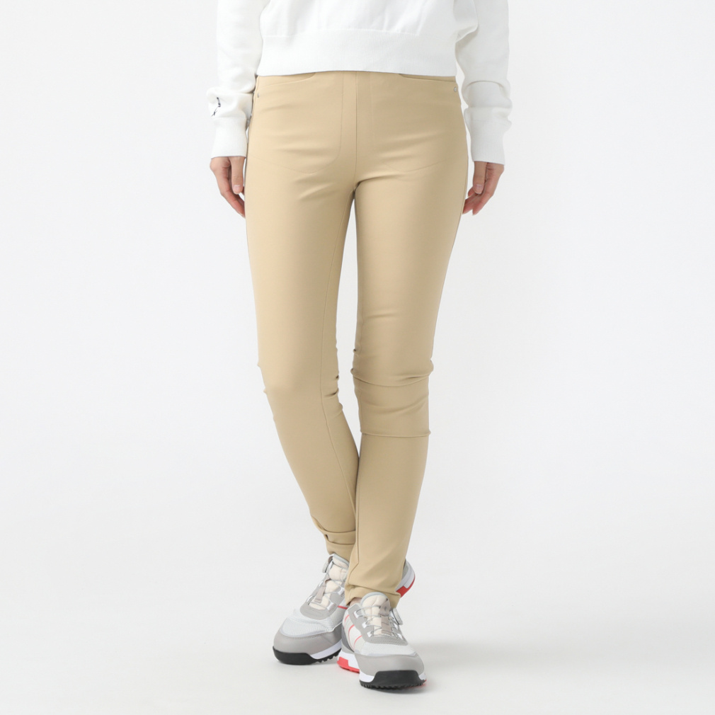 RALPH LAUREN Ladies' Golf Apparel Eagle Pants SS24-2703
