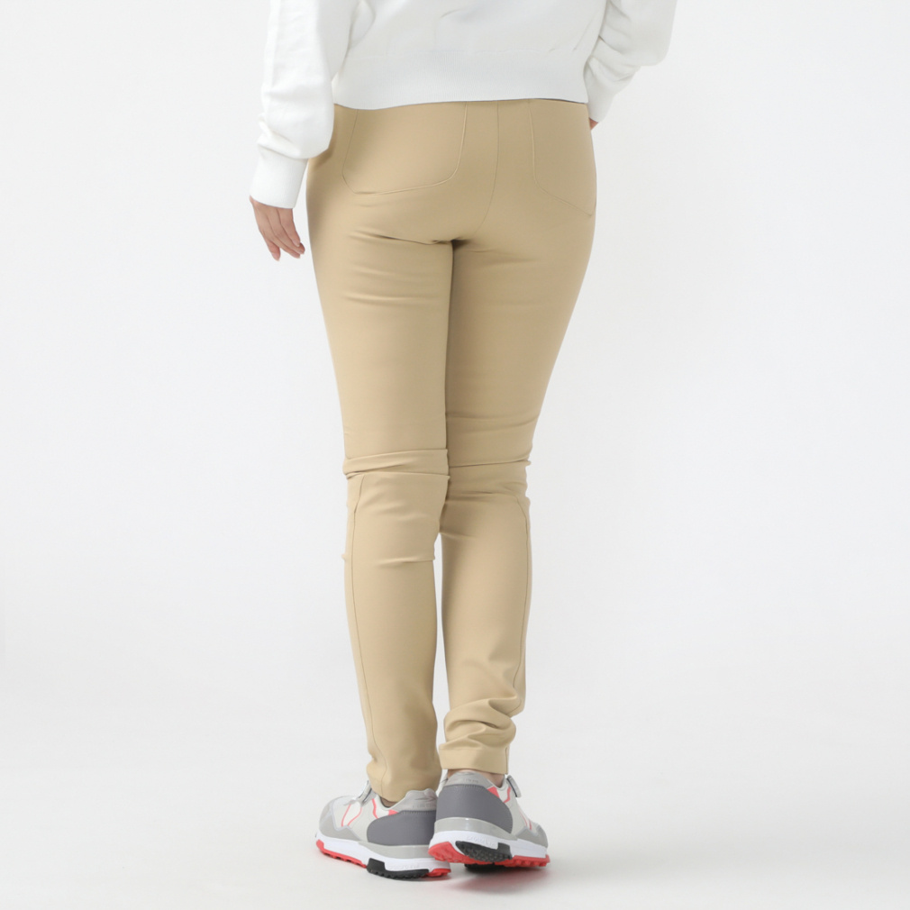 RALPH LAUREN Ladies' Golf Apparel Eagle Pants SS24-2703