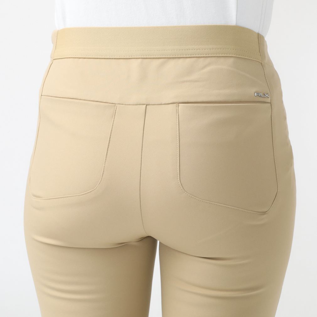 RALPH LAUREN Ladies' Golf Apparel Eagle Pants SS24-2703