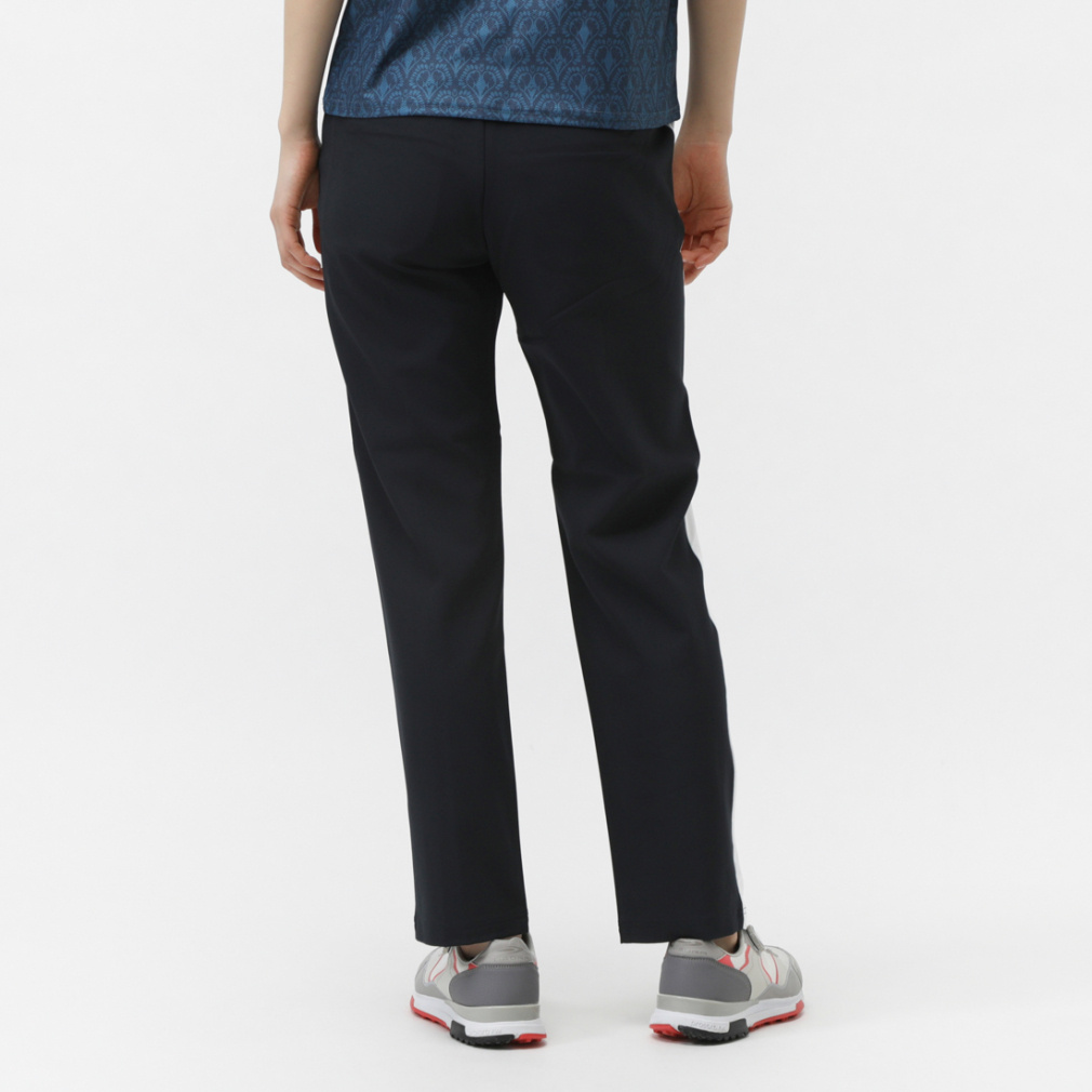 VIVA HEART Ladies' Golf Apparel L-4-Way Stretch Side Line Pants 1672823025