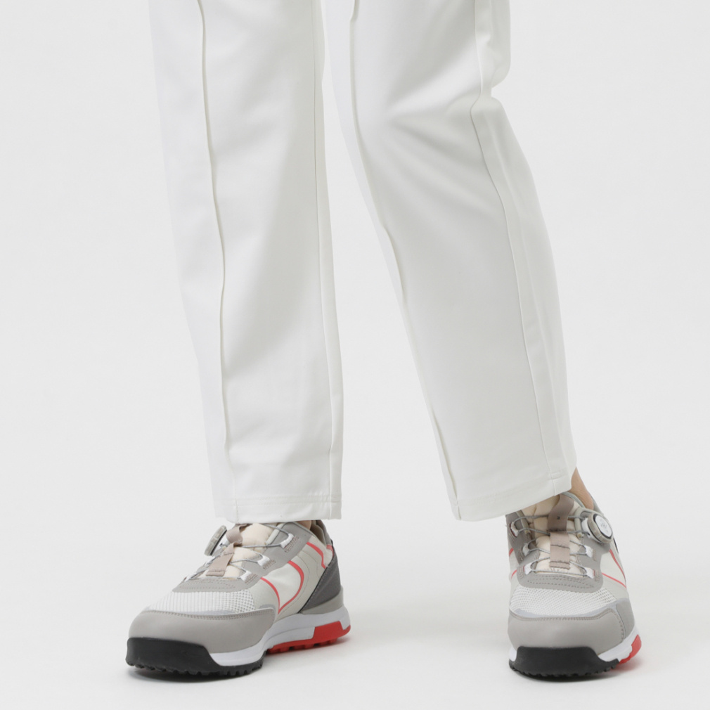 VIVA HEART Ladies' Golf Apparel L-4-Way Stretch Side Line Pants 1672823025