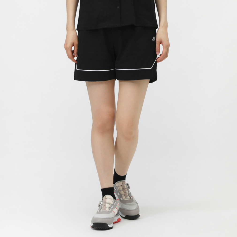 UNITED ARROWS Ladies' Golf Apparel UAG W MESH SHORTS UAGW-25112