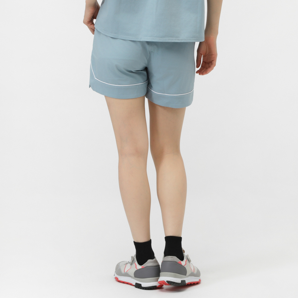 UNITED ARROWS Ladies' Golf Apparel UAG W MESH SHORTS UAGW-25112