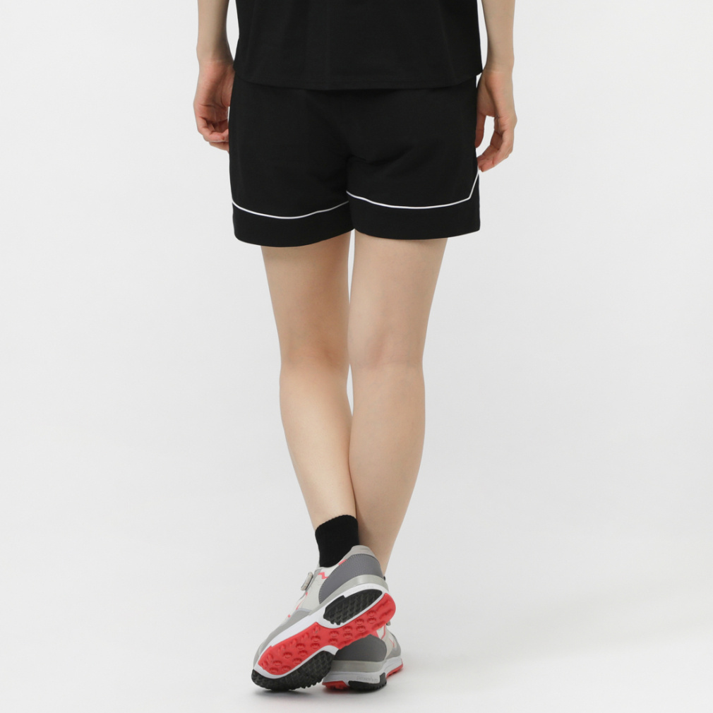 UNITED ARROWS Ladies' Golf Apparel UAG W MESH SHORTS UAGW-25112