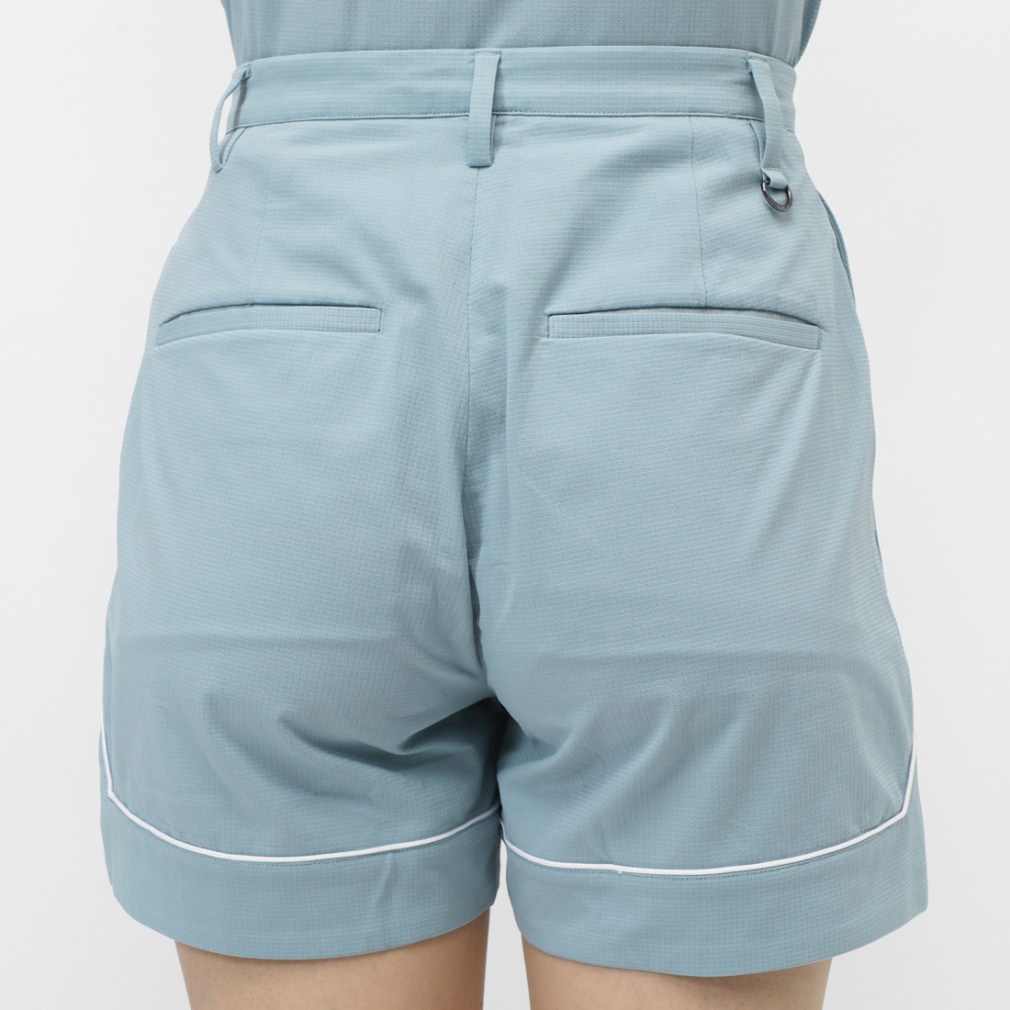 UNITED ARROWS Ladies' Golf Apparel UAG W MESH SHORTS UAGW-25112