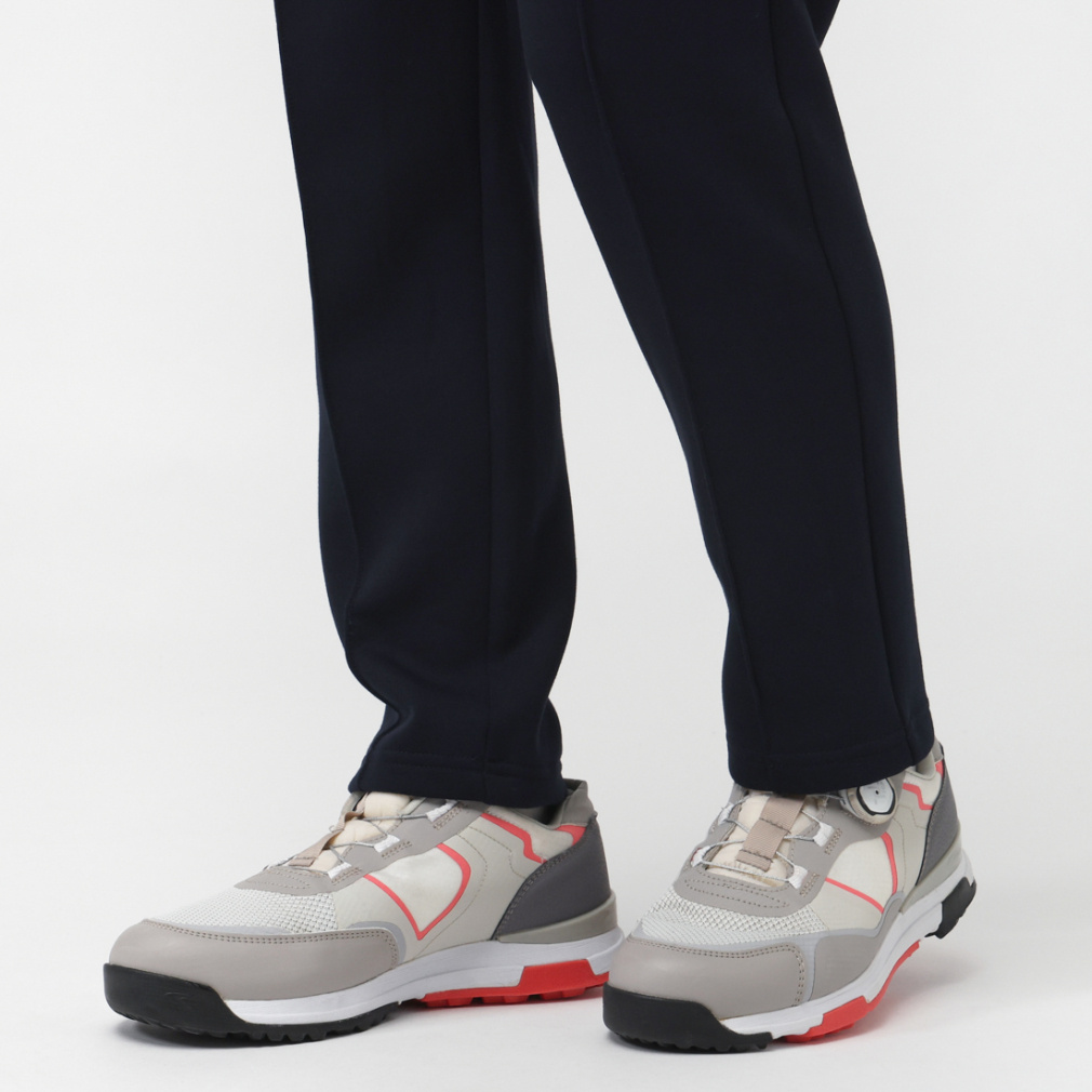 TIGORA Ladies' Golf Apparel Double Knit Jersey Pants TR-1B2735JG