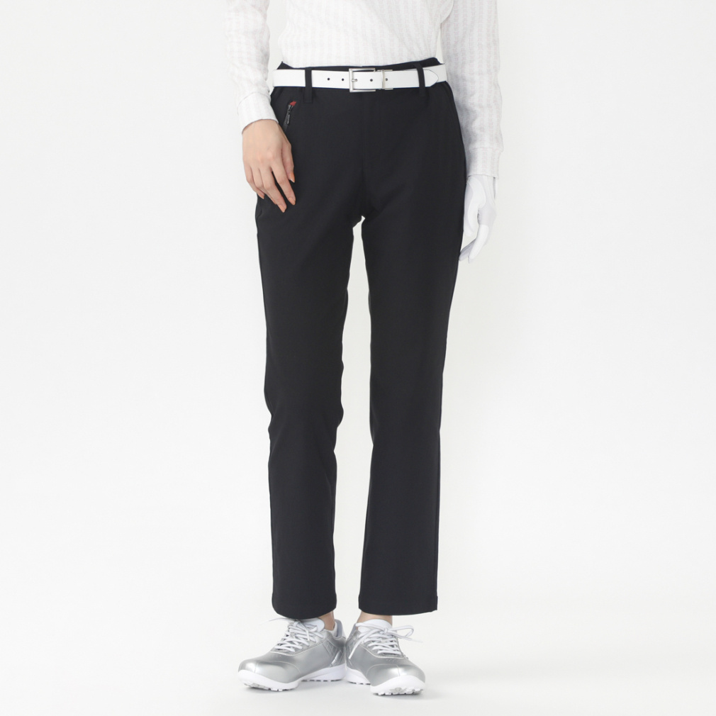 TIGORA Ladies Golf Wear iHEAT Pants TR-1B2994-H