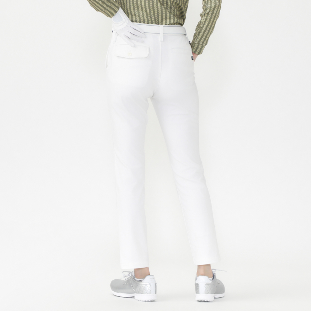 TIGORA Ladies Golf Wear iHEAT Pants TR-1B2994-H