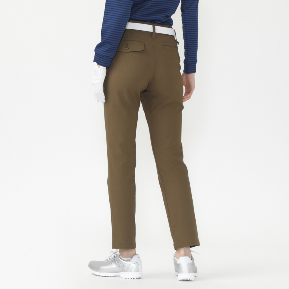 TIGORA Ladies Golf Wear iHEAT Pants TR-1B2994-H