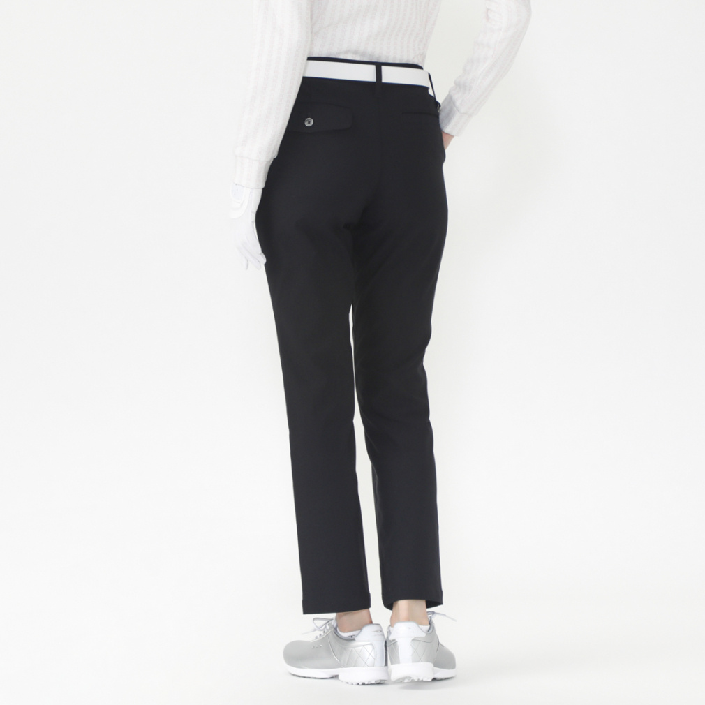 TIGORA Ladies Golf Wear iHEAT Pants TR-1B2994-H