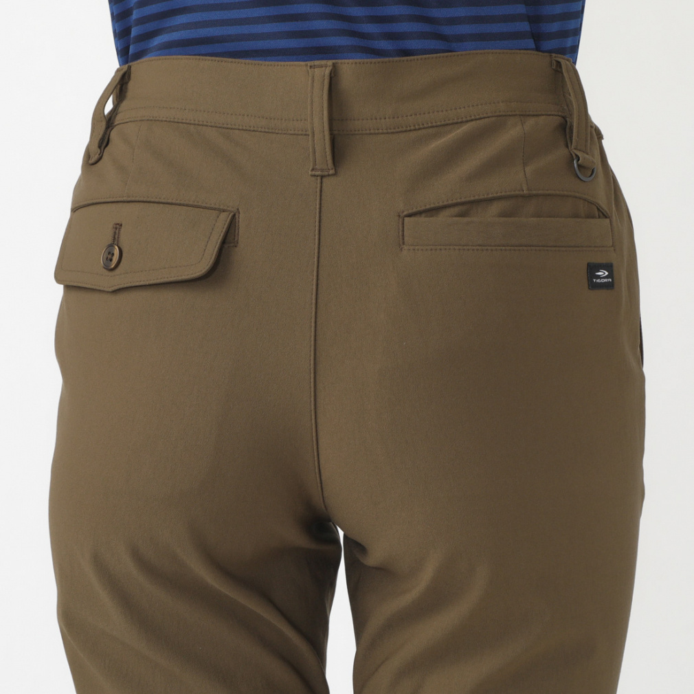 TIGORA Ladies Golf Wear iHEAT Pants TR-1B2994-H