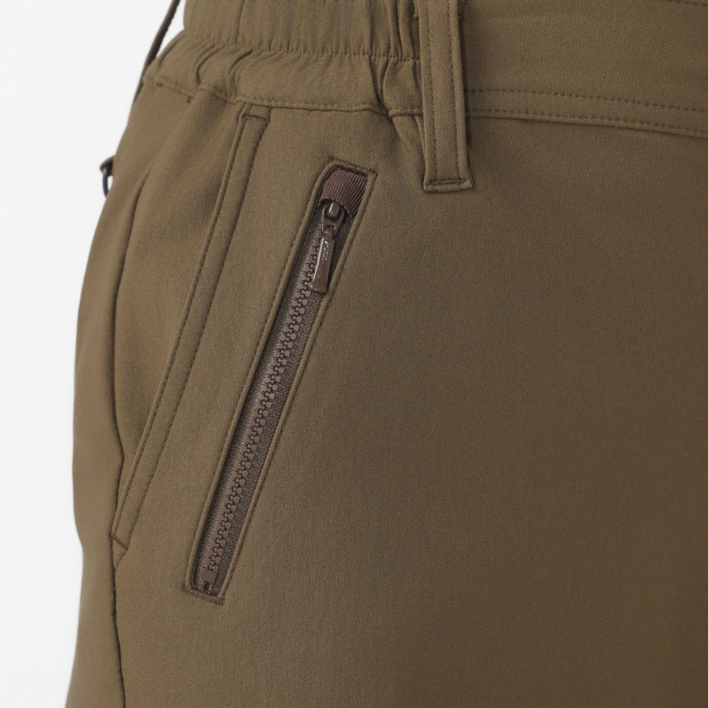 TIGORA Ladies Golf Wear iHEAT Pants TR-1B2994-H