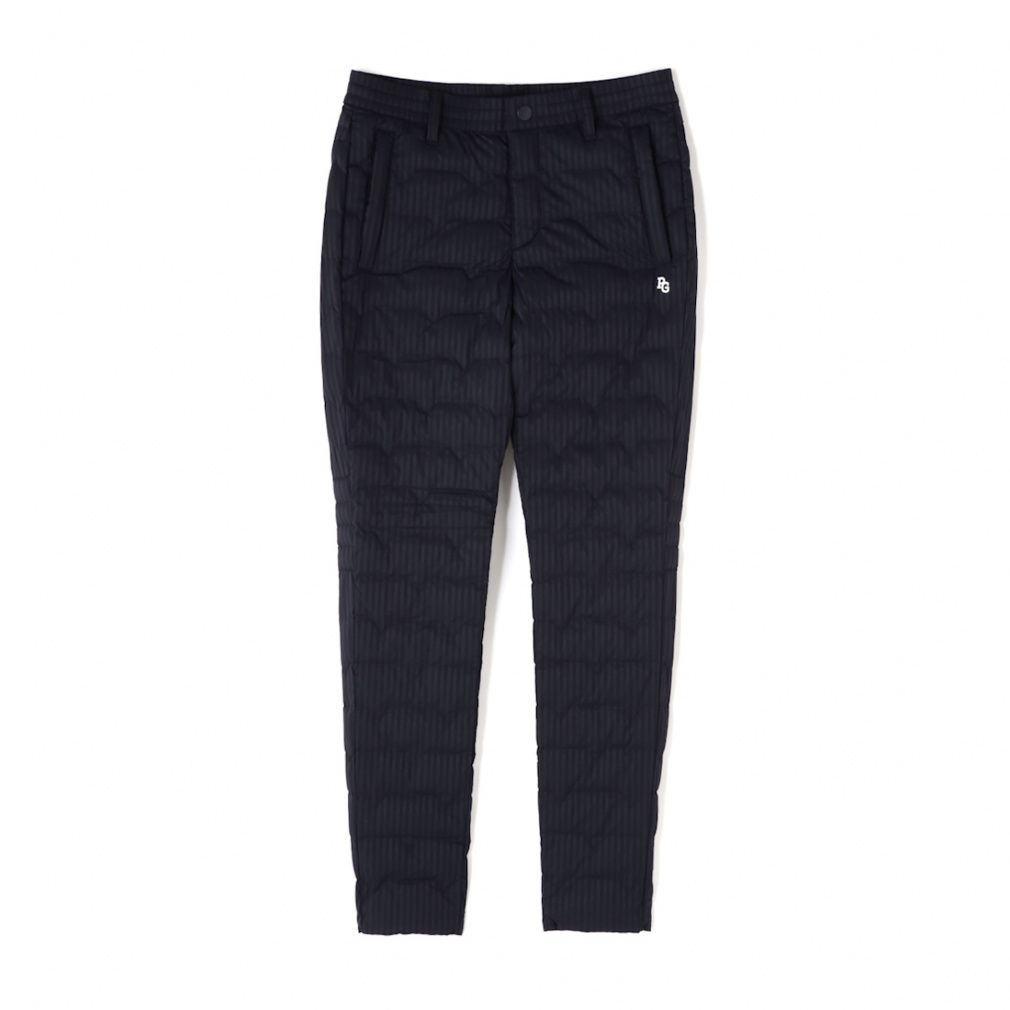 PEARLY GATES Ladies Golf Wear 30d Ny Stretch Dobby 0554131006
