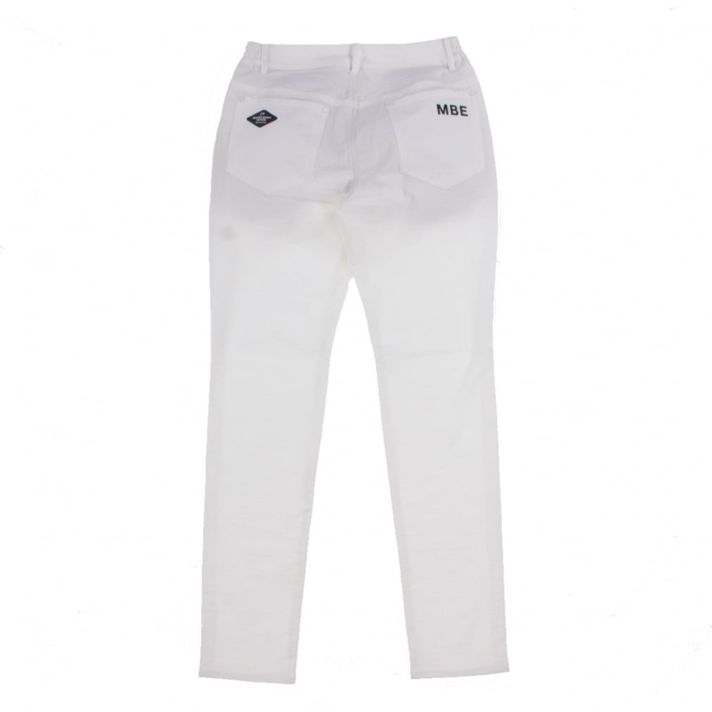MASTER BUNNY EDITION Ladies' Golf Wear CORDURA Stretch Dobby 7595231802