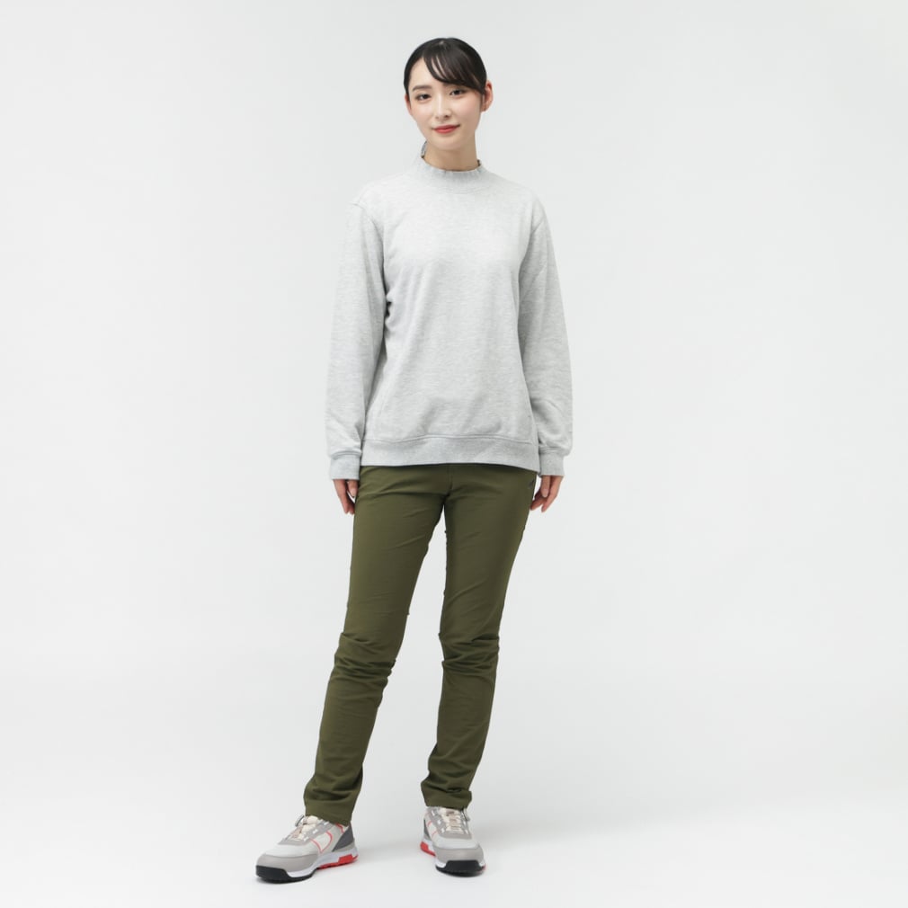 MASTER BUNNY EDITION Ladies' Golf Wear CORDURA Stretch Dobby 7595231802