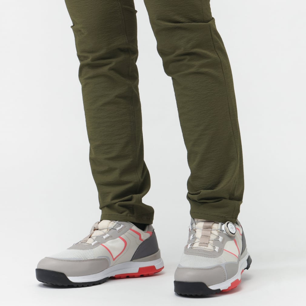 MASTER BUNNY EDITION Ladies' Golf Wear CORDURA Stretch Dobby 7595231802