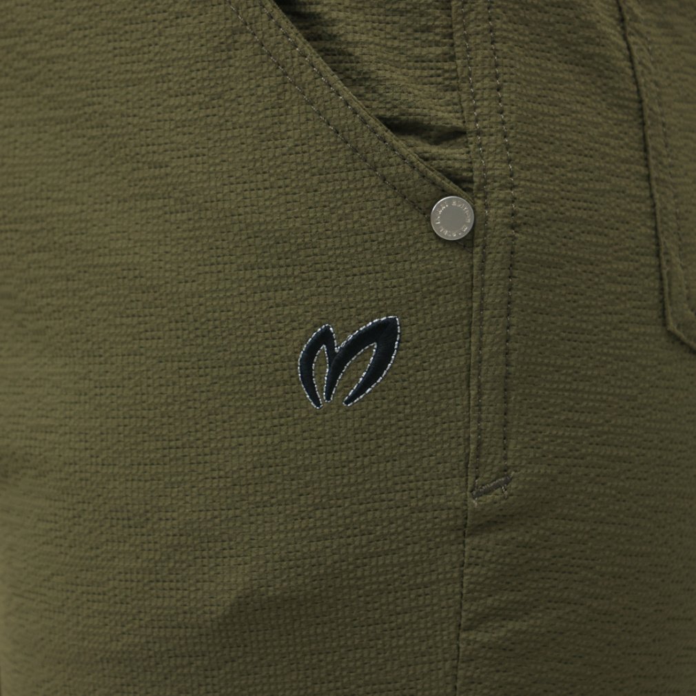 MASTER BUNNY EDITION Ladies' Golf Wear CORDURA Stretch Dobby 7595231802