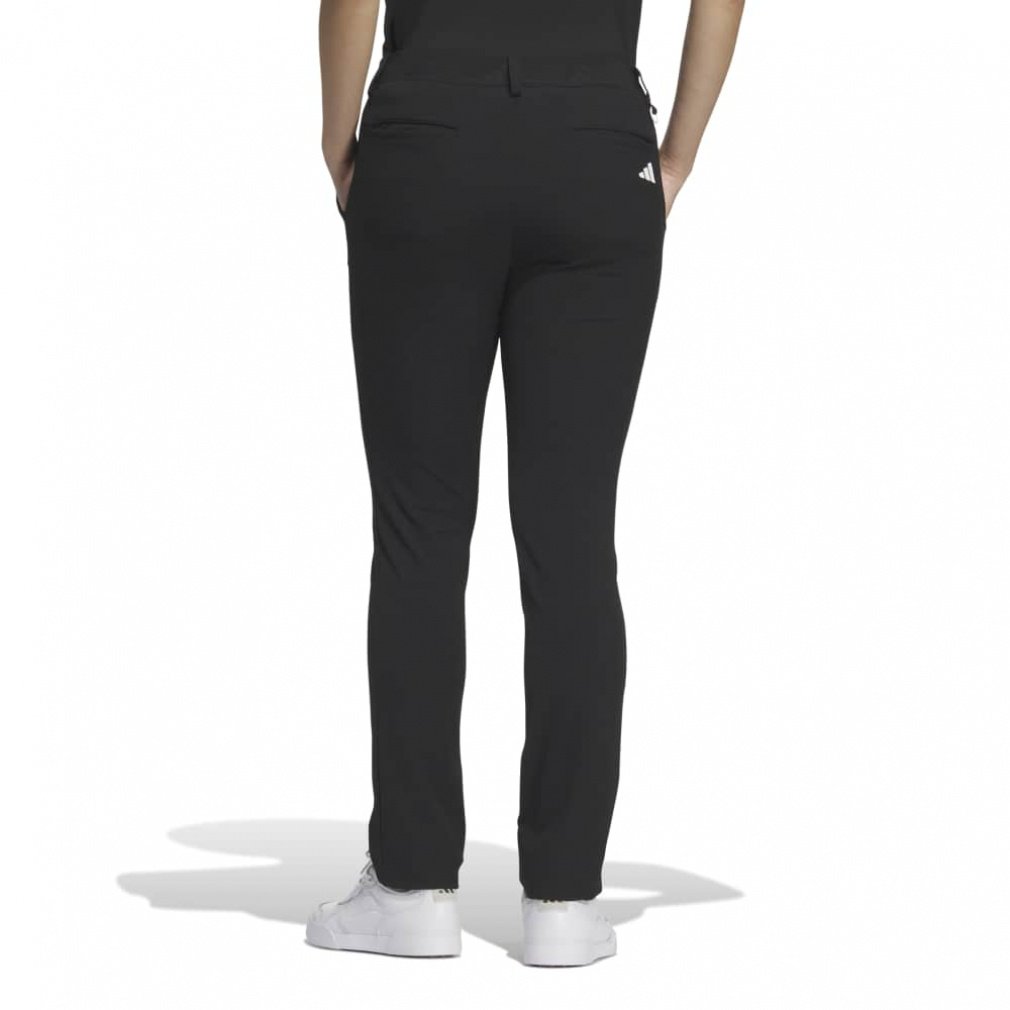 adidas Ladies' Golf Apparel EX STRETCH ACTIVE Water Repellent Pants JM3014