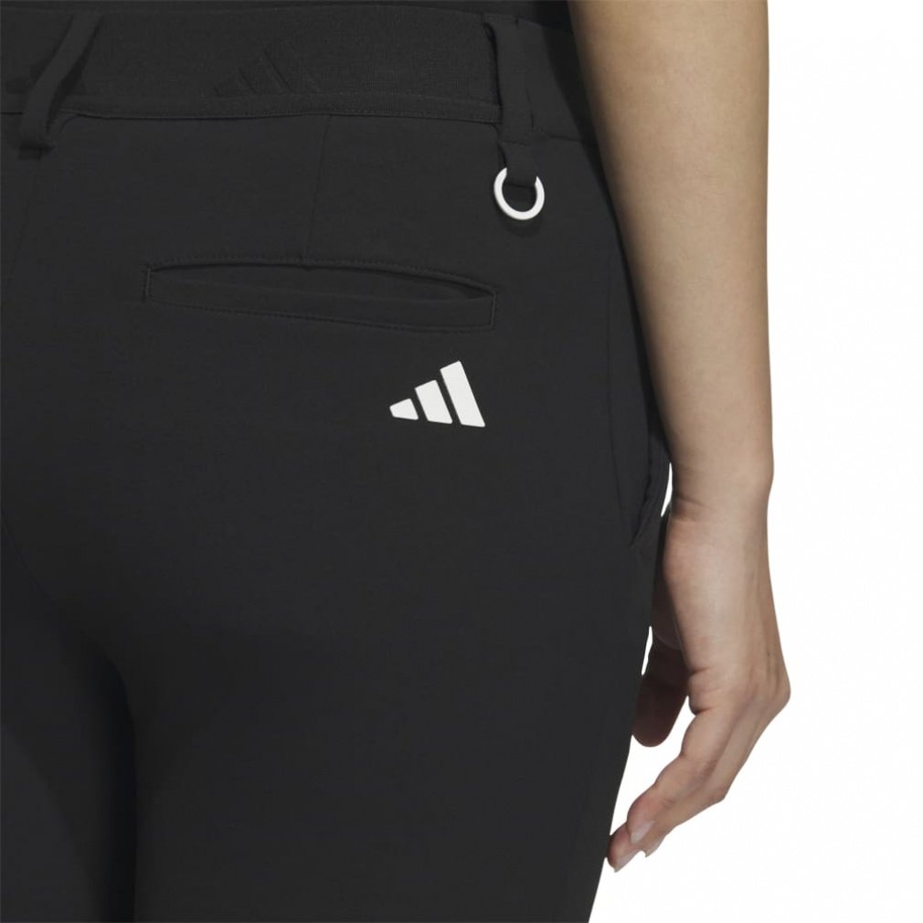 adidas Ladies' Golf Apparel EX STRETCH ACTIVE Water Repellent Pants JM3014