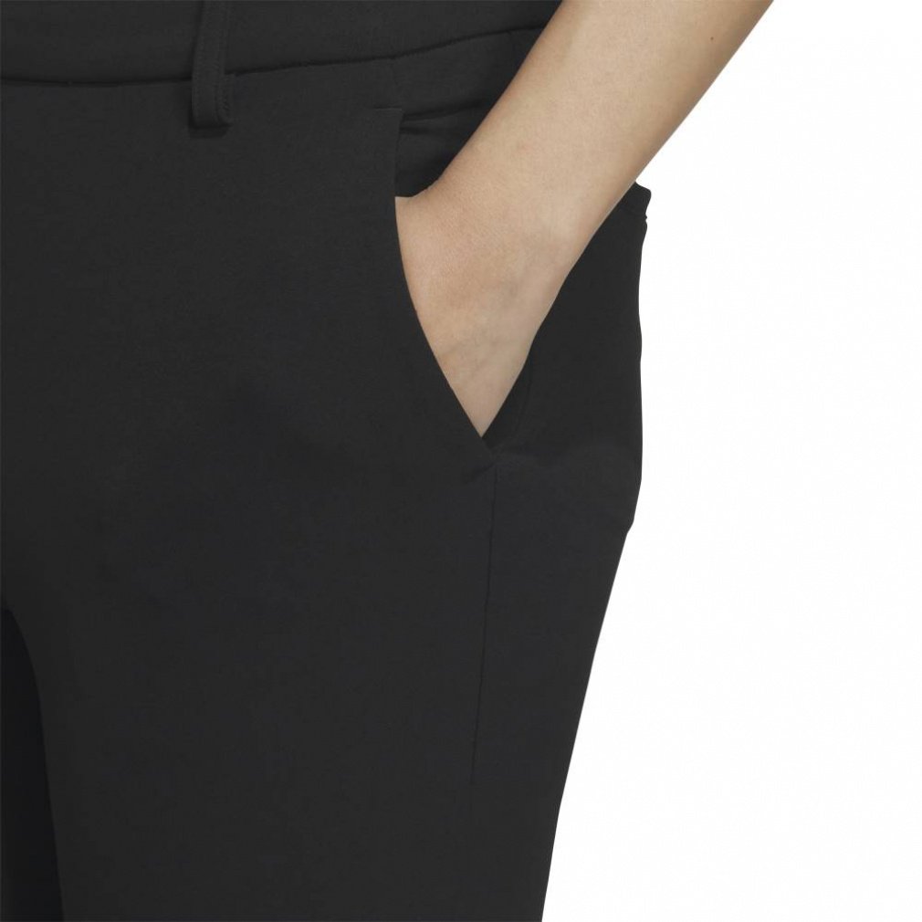 adidas Ladies' Golf Apparel EX STRETCH ACTIVE Water Repellent Pants JM3014