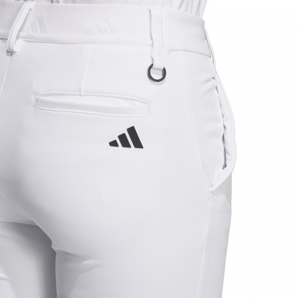adidas Ladies' Golf Apparel EX STRETCH ACTIVE Water Repellent Pants JM3014