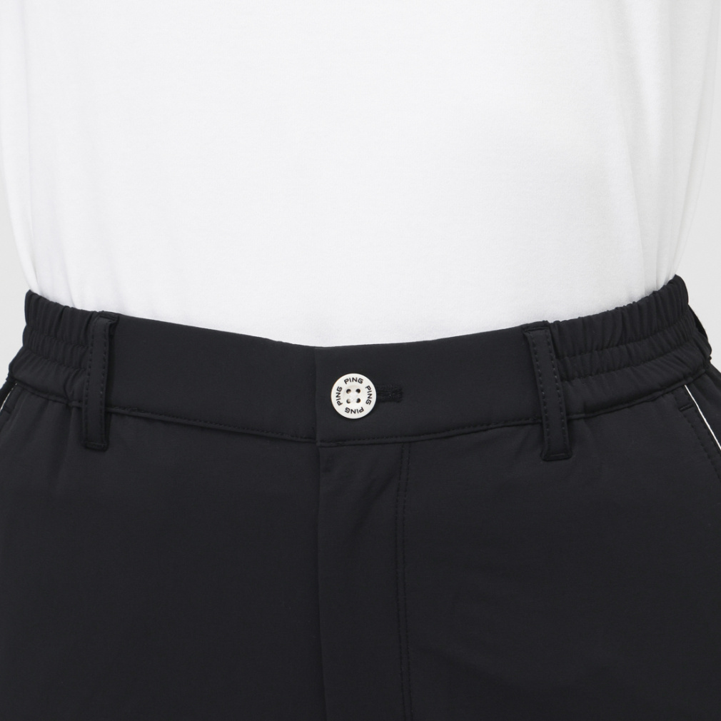 PING Ladies' Golf Apparel Cordura Tapered Pants 6225231900