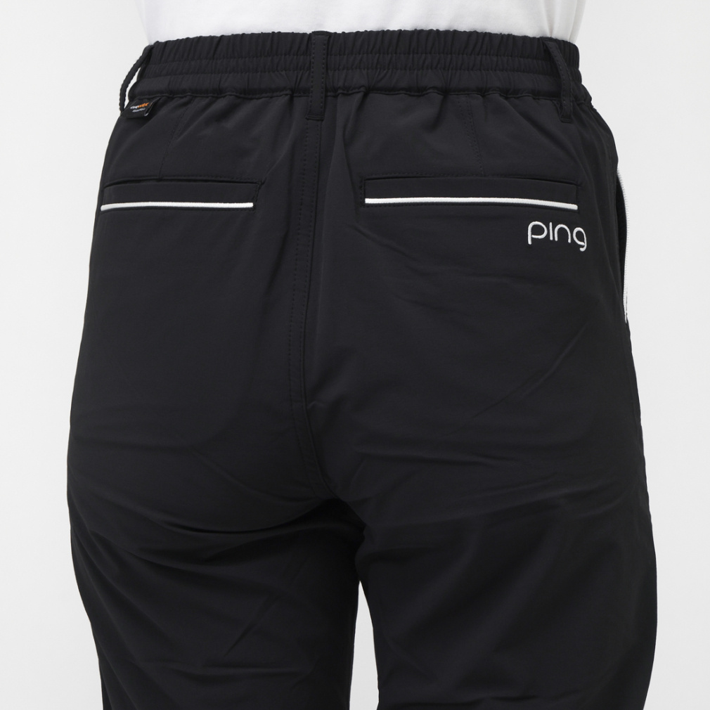 PING Ladies' Golf Apparel Cordura Tapered Pants 6225231900
