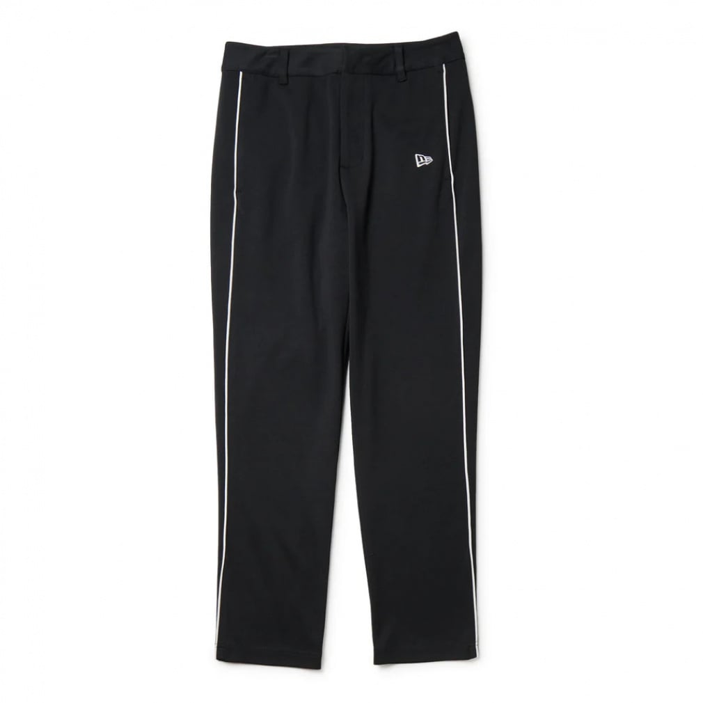 NEW ERA Ladies' Golf Apparel GFW TAPERED STRETCH PANTS BLK 14669790