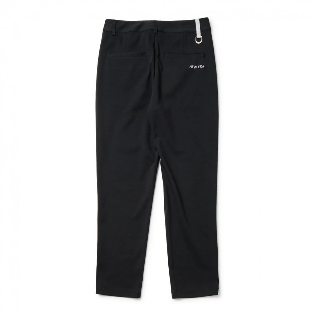 NEW ERA Ladies' Golf Apparel GFW TAPERED STRETCH PANTS BLK 14669790