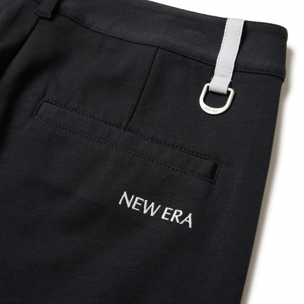 NEW ERA Ladies' Golf Apparel GFW TAPERED STRETCH PANTS BLK 14669790