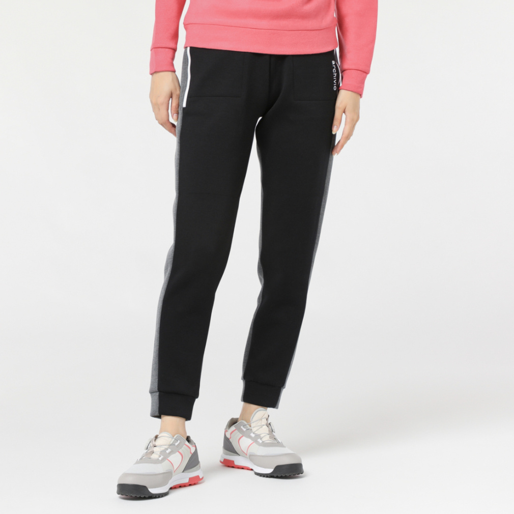 archivio Ladies Golf Wear Pants A317002