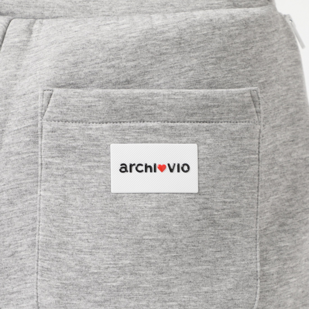archivio Ladies Golf Wear Pants A317002