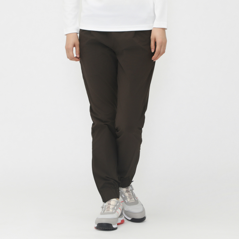 UNITED ARROWS Ladies' Golf Apparel UAG WB 360 HEMZIP JG UAGW-24200