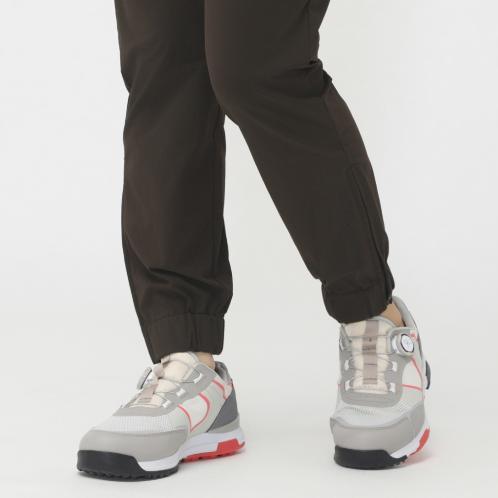 UNITED ARROWS Ladies' Golf Apparel UAG WB 360 HEMZIP JG UAGW-24200