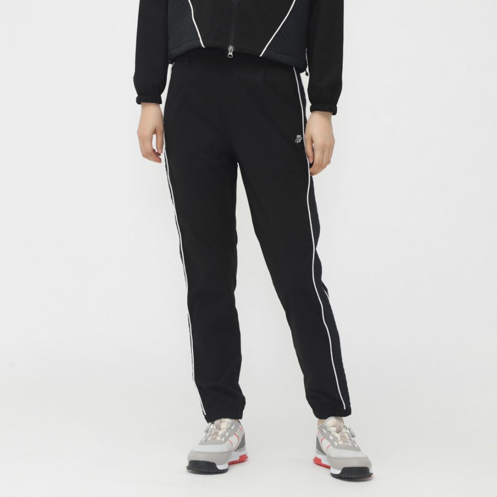 UNITED ARROWS Ladies' Golf Apparel UAG WB TRACK NARROW UAGW-24214