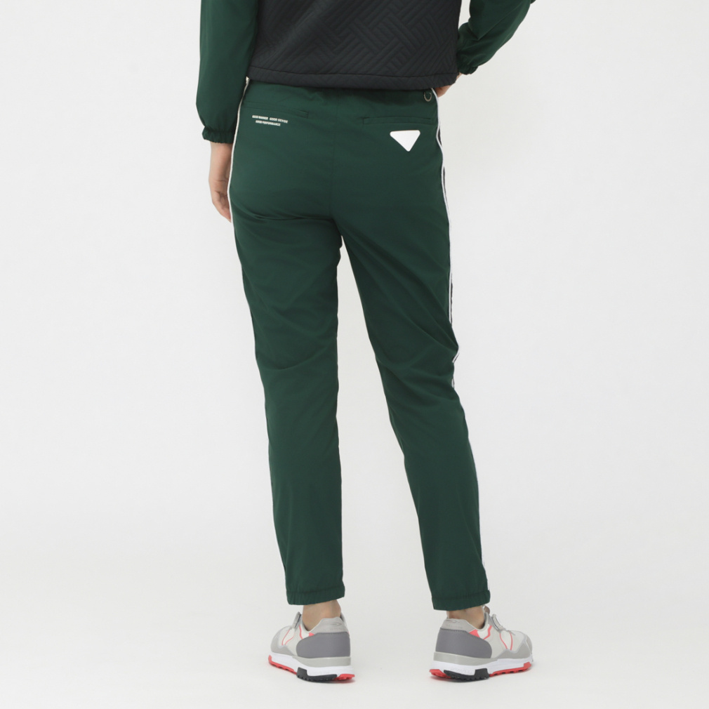 UNITED ARROWS Ladies' Golf Apparel UAG WB TRACK NARROW UAGW-24214