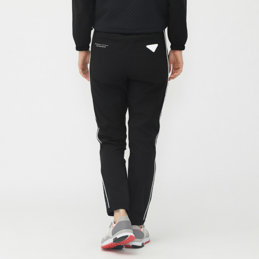 UNITED ARROWS Ladies' Golf Apparel UAG WB TRACK NARROW UAGW-24214