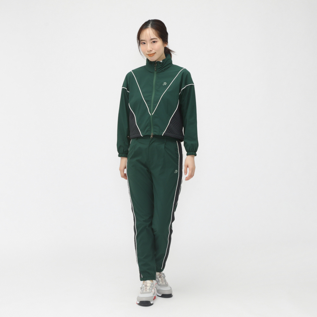 UNITED ARROWS Ladies' Golf Apparel UAG WB TRACK NARROW UAGW-24214