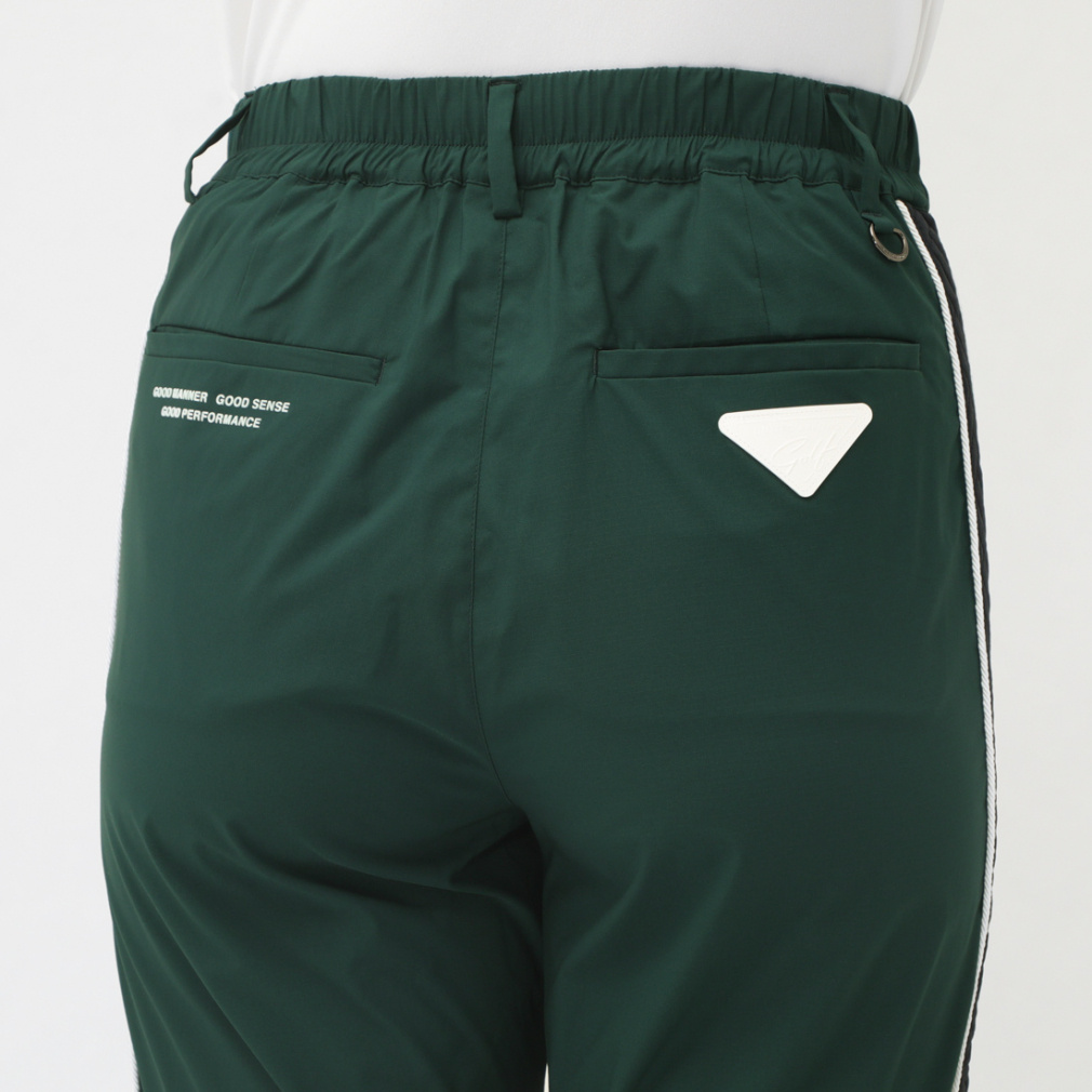 UNITED ARROWS Ladies' Golf Apparel UAG WB TRACK NARROW UAGW-24214